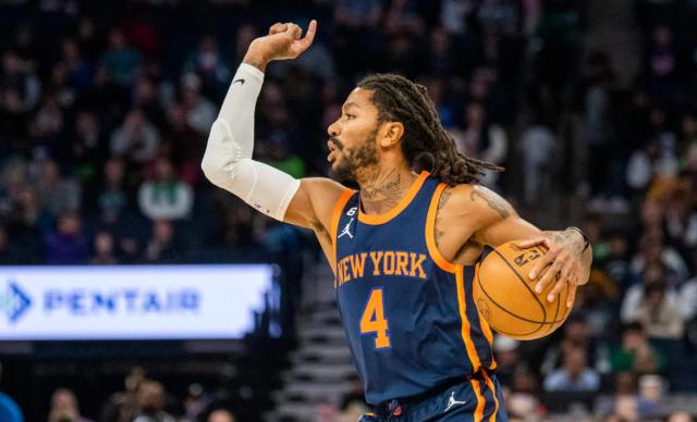 b体育官网-淡出轮换不会困扰罗斯 退役后目标成为球队老板